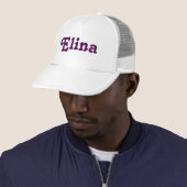 Pet Elina (In situ)