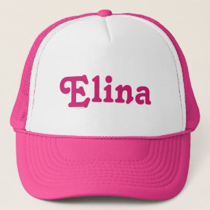 Pet Elina