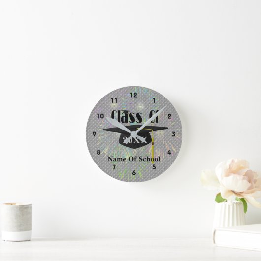 Pet- en asselklasse van Afstuderen Ronde Klok (Huis)