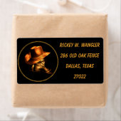 PET EN BOOTS ETIKET (Insitu)