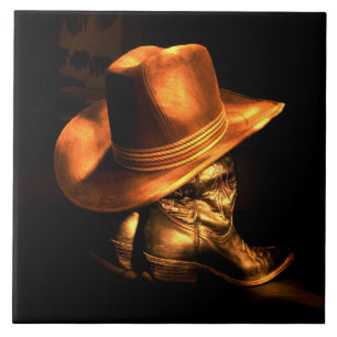 PET EN BOOTS TEGELTJE