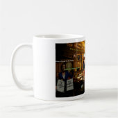 Pet en nemen koffiemok (Links)