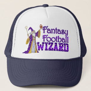 Pet Fantasy Football Wizard