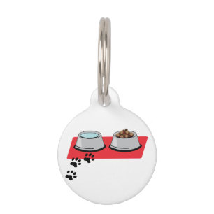 Pet Feeding Bowls Huisdierpenning