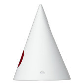 pet feesthoedjes (Rechts)