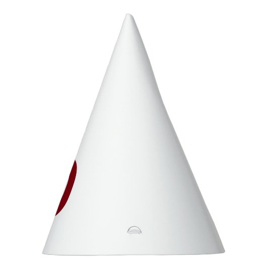 pet feesthoedjes (Rechts)