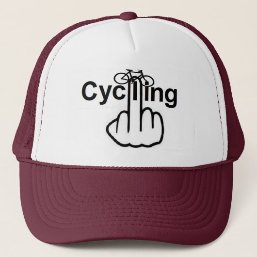 Pet fietsen omdraaien (Voorkant)