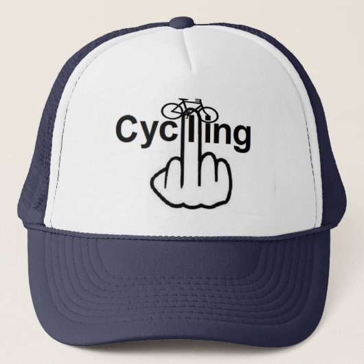 Pet fietsen omdraaien (Voorkant)