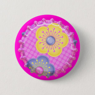 Pet flesje rugzak Pet Button