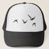 Pet Flying Duck (Voorkant)