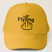 Pet Flying Flip (Voorkant)
