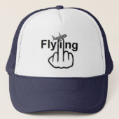 Pet Flying Flip (Voorkant)