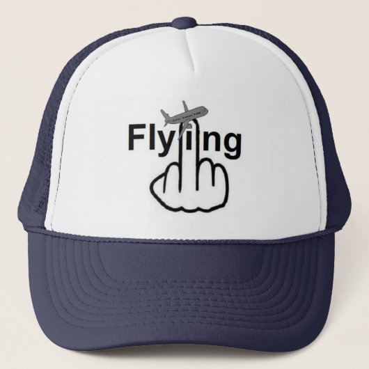 Pet Flying Flip (Voorkant)