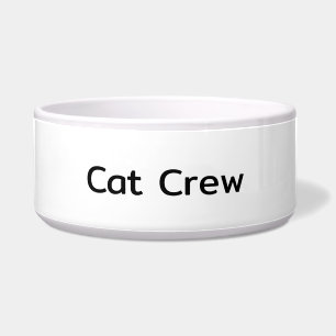 PET FOOD BOWL ONTWERPSTIJL VOERBAKJE