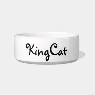 PET FOOD BOWL ONTWERPSTIJL VOERBAKJE