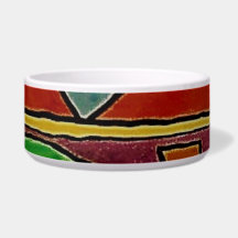 PET FOOD BOWL ONTWERPSTIJL