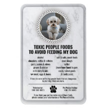 Pet Food Safety Toxic People Foods to Avoid Marble