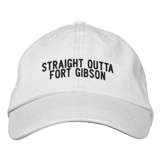 Pet Fort Gibson Oklahoma (Voorkant)
