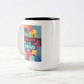 Pet Foster Failure Mok voor pleegmoeders en vaders (Voorkant links)