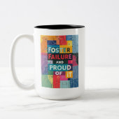 Pet Foster Failure Mok voor pleegmoeders en vaders (Links)