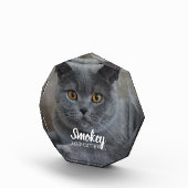 Pet-foto aangepast fotoblokken (Rechts)