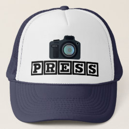 Pet Foto Journalist Press