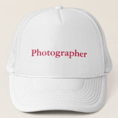 Pet fotograaf (Voorkant)