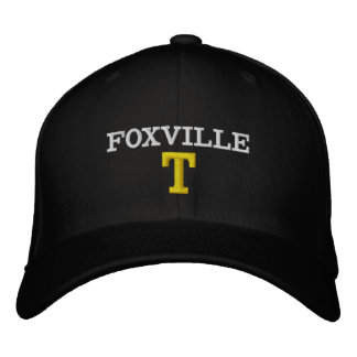 Pet Foxville