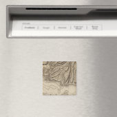 Pet Francois Magneet (Insitu (Vaatwasser))