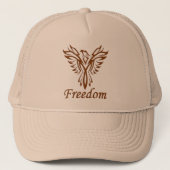 Pet Freedom Eagle (Voorkant)
