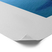 Pet Frehel (Bretagne, FR) Poster (Hoek)