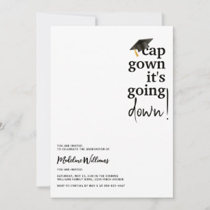 Pet gaat het Afstuderen omlaag. Kaart