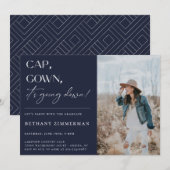 Pet gaat naar beneden. kaart (Voorkant / Achterkant)