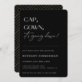 Pet gaat naar beneden. kaart