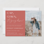 Pet gaat naar beneden. kaart (Voorkant)