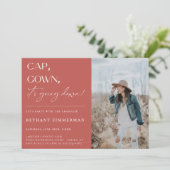 Pet gaat naar beneden. kaart (Staand voorkant)