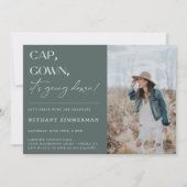 Pet gaat naar beneden. kaart (Voorkant)