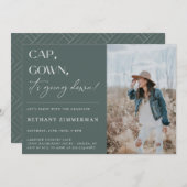 Pet gaat naar beneden. kaart (Voorkant / Achterkant)