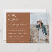 Pet gaat naar beneden. kaart (Voorkant)