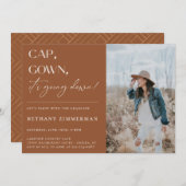 Pet gaat naar beneden. kaart (Voorkant / Achterkant)