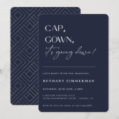 Pet gaat naar beneden. kaart (Voorkant / Achterkant)