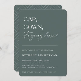 Pet gaat naar beneden. kaart