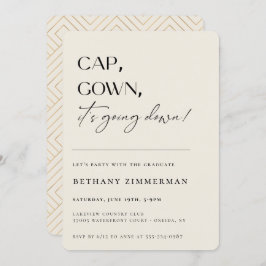 Pet gaat naar beneden. kaart