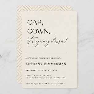 Pet gaat naar beneden. kaart