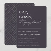 Pet gaat naar beneden. kaart (Voorkant / Achterkant)