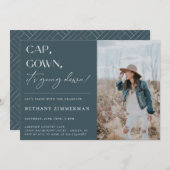 Pet gaat naar beneden. kaart (Voorkant / Achterkant)