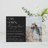 Pet gaat naar beneden. kaart (Staand voorkant)