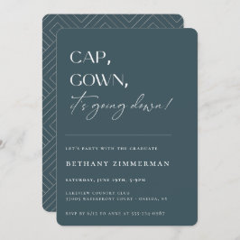 Pet gaat naar beneden. kaart