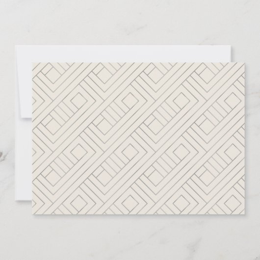 Pet gaat naar beneden. kaart (Achterkant)