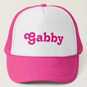 Pet Gabby